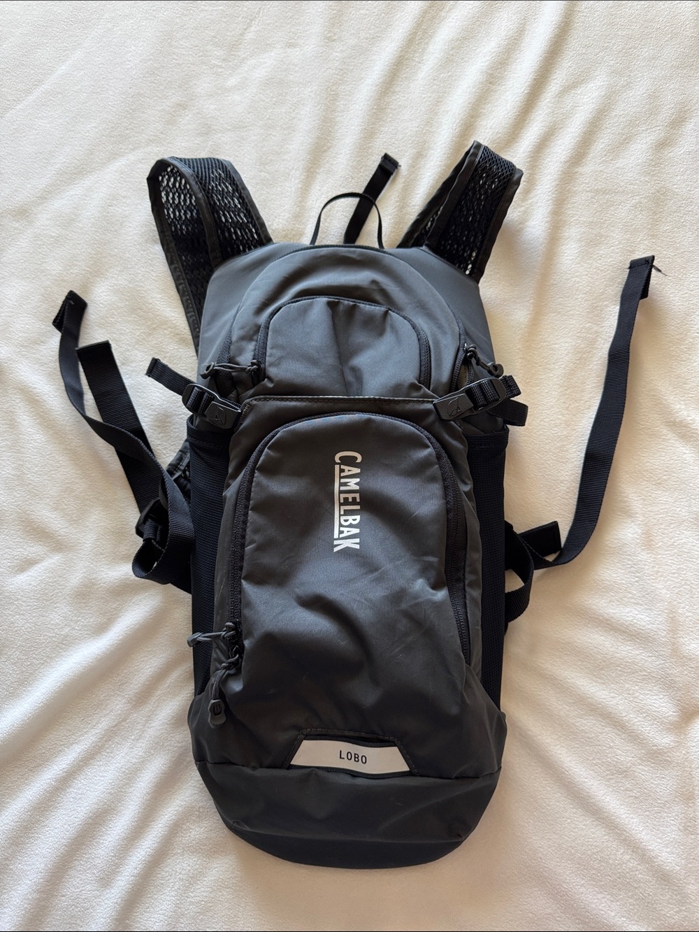 Camelbak LOBO hydration pack- no water bladder